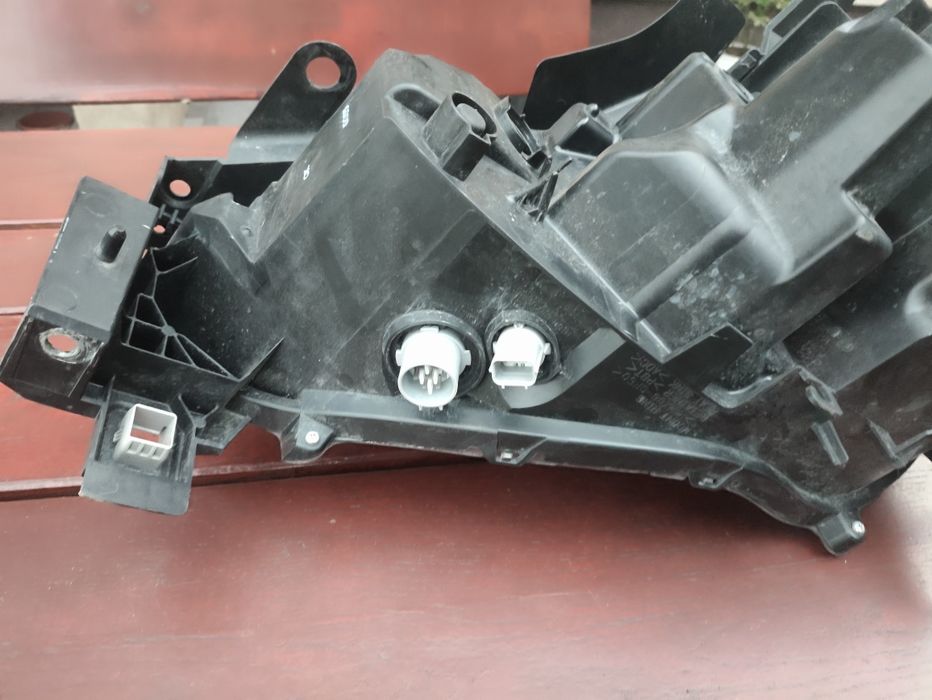 Lampa mazda cx5 kf