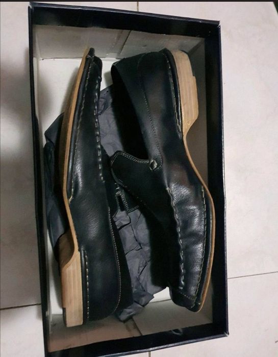 Sapatos Vicente Conejero tamanho unico 42
