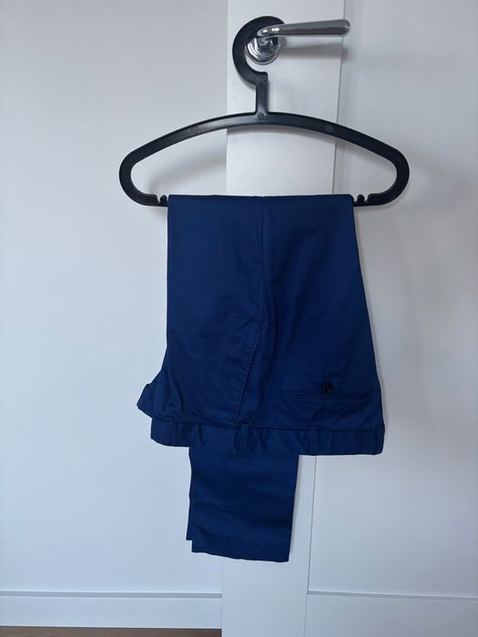 Garnitur męski marki Bytom r 52