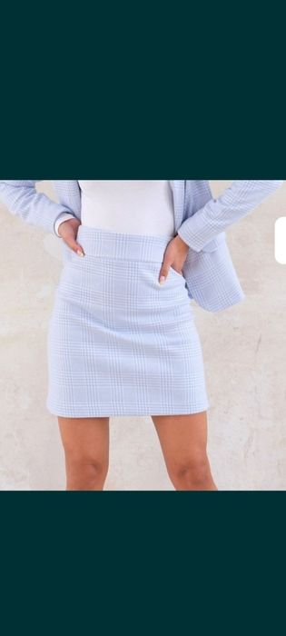 Nowa spódnica MOSQIUTO