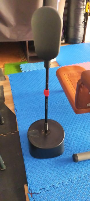 Banco abdominal, body, STEP's Reebok, banco ABS, suporte vertical Abdo