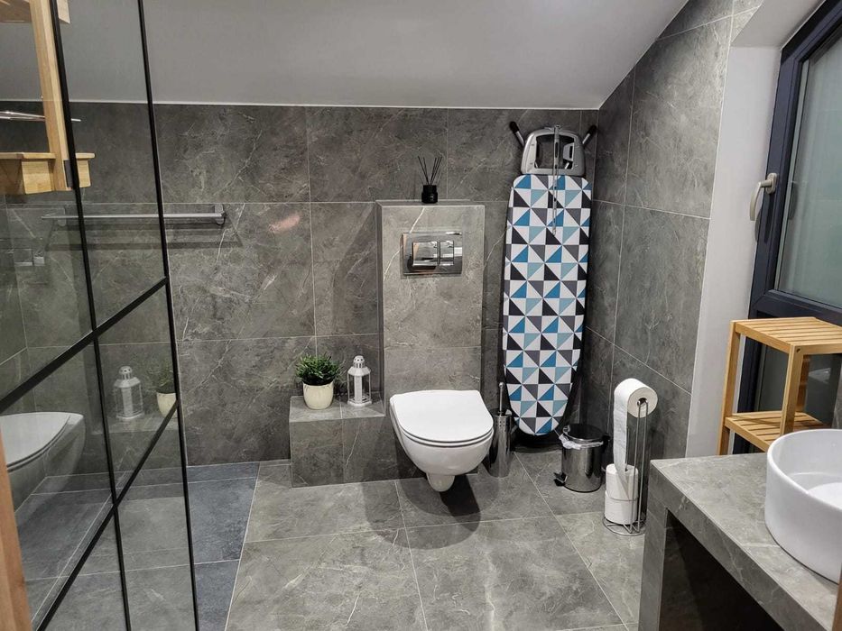 Domek w górach, jacuzzi i sauna na wyłączność w cenie, Karpacz 6km