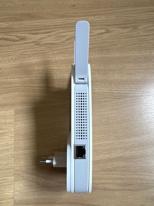 Repetidor TP-Link AC1750