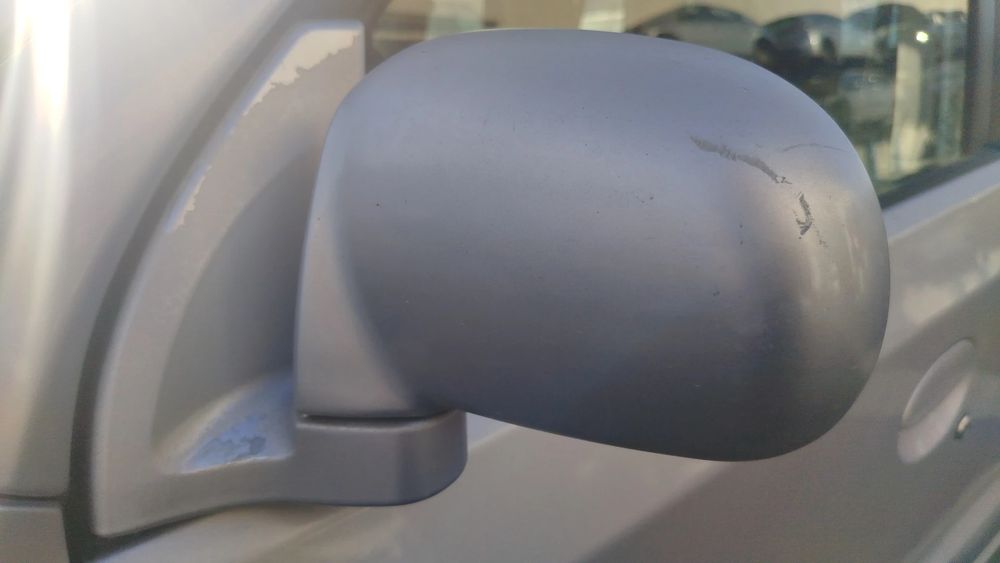 Retrovisor / espelho esquerdo HYUNDAI Atos (MX)