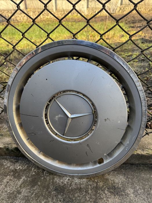 Ковпаки мерседес ауді рено