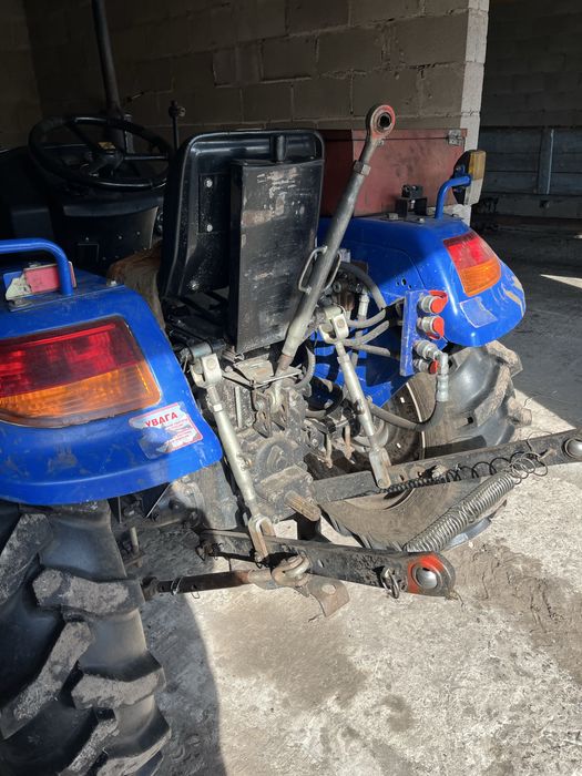 Донг фенг244.