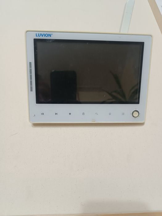 Радіо няня. LUVION.
