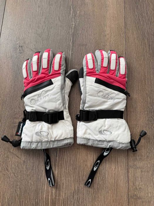 Rękawice narciarskie OUTHORN