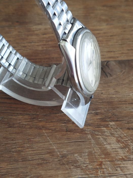 Часы Seiko 5 Японія