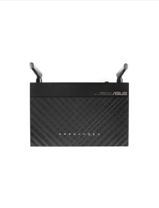 Роутер ASUS RT-N12LX 300MB