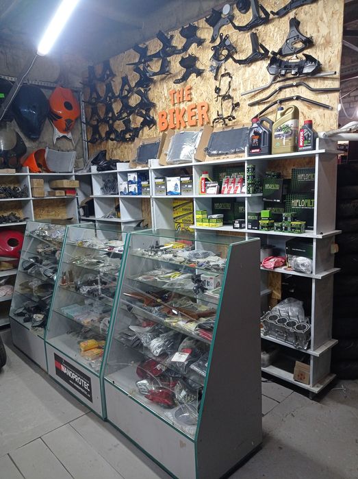 Генератор Yamaha, Suzuki, Kawasaki, Honda. Кришка генератора