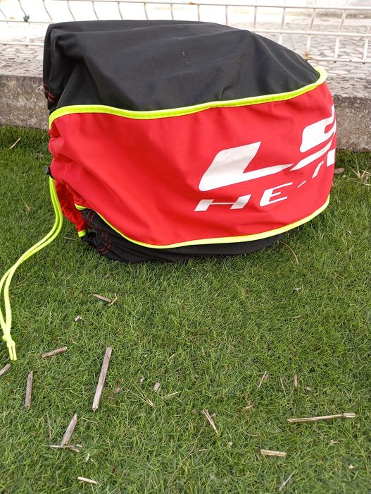 Equipamento ADV/motocross