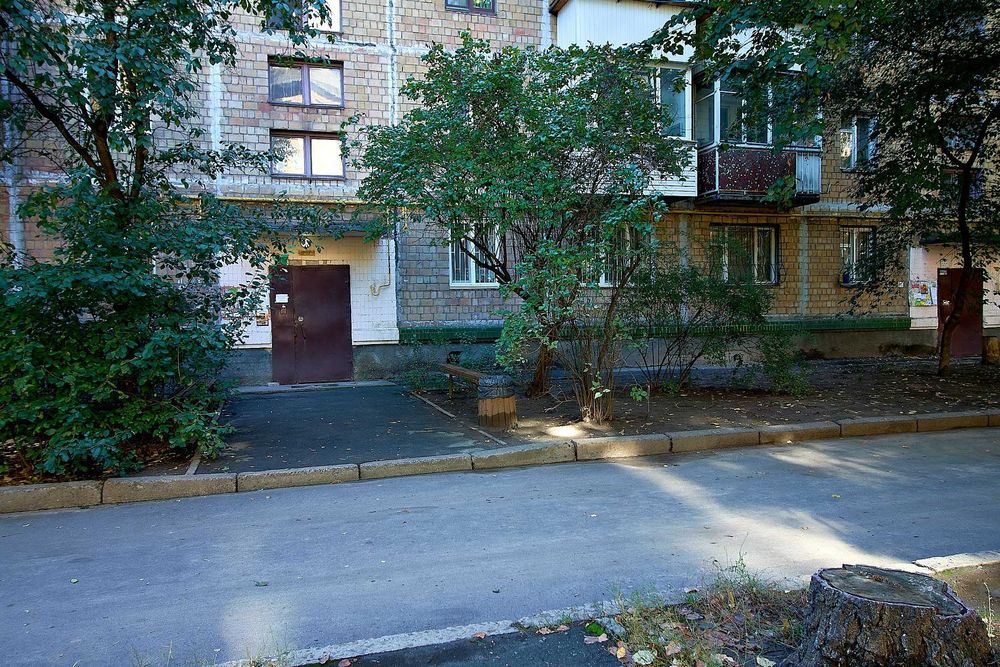 3-кімн. квартира з ремонтом. Вигідне розташування. Покотила,3в. Без%