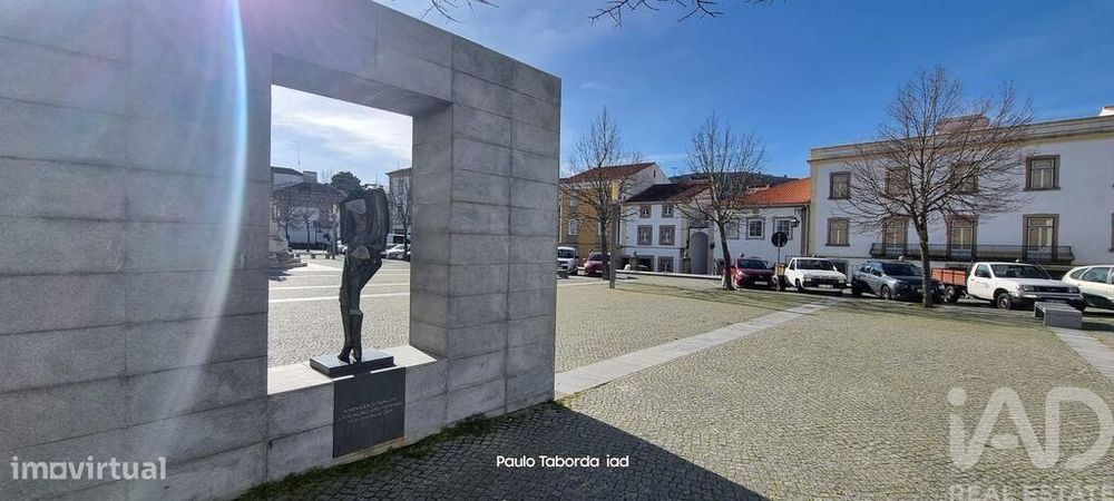 Casa / Villa T3 em Santa Maria da Devesa de 84,00 m2