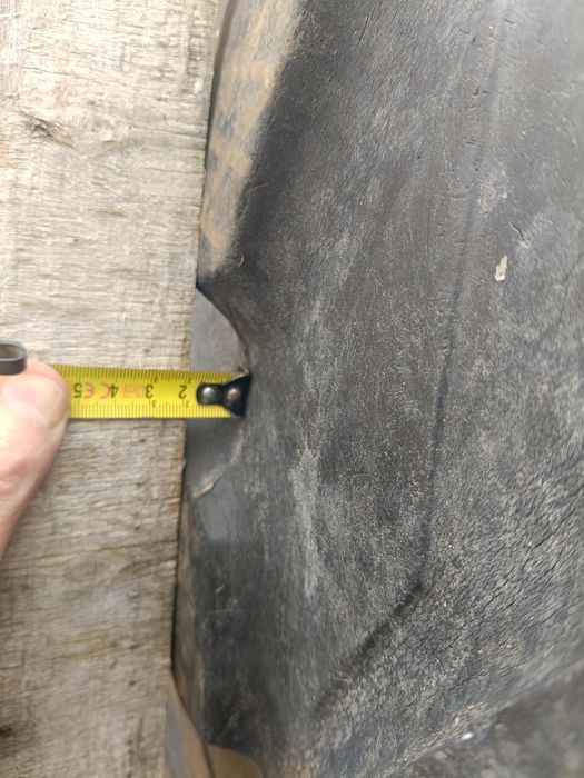 Opony Michelin 710 /60R42