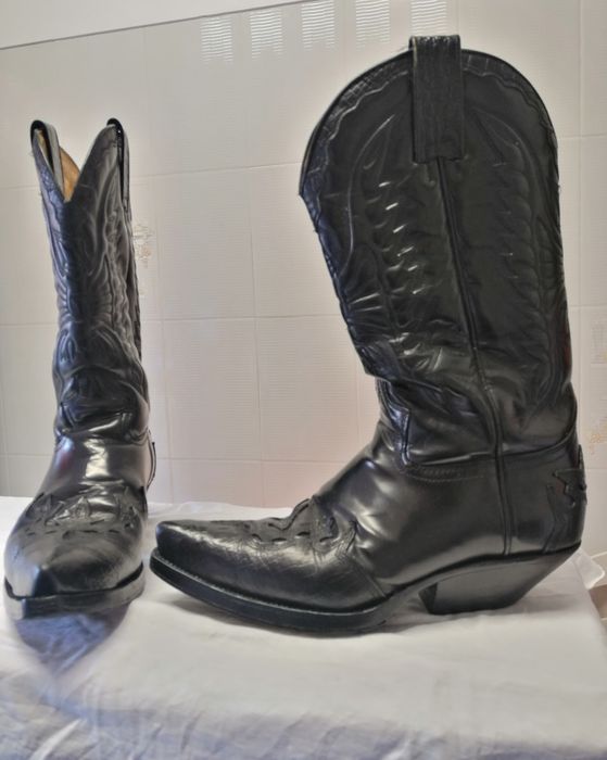 Botas Sendra 41 bom estado