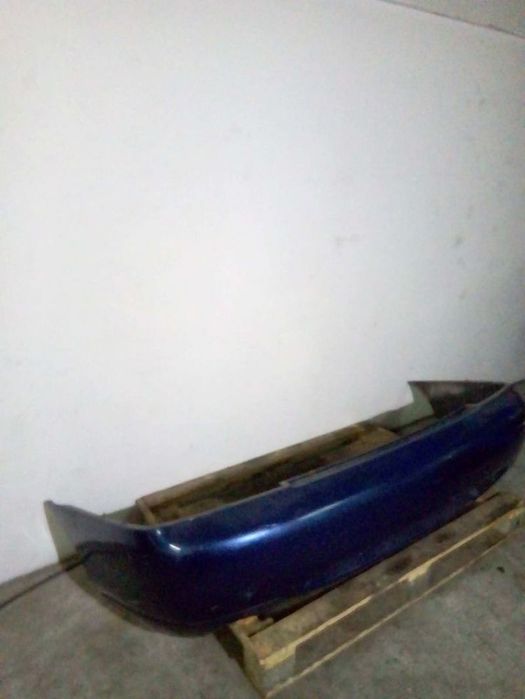 Para Choques De Trás Ford Mondeo Ii (Bap)