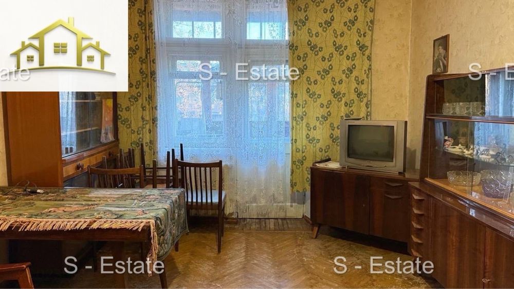 ‼️Продам 1к квартиру метро Держпром, центр 25500у.е.‼️ Данилевского 27