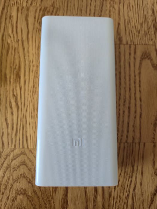 Павербанк Xiaomi 30000 mAh (PB3018ZM) — под восстановление / на запчасти