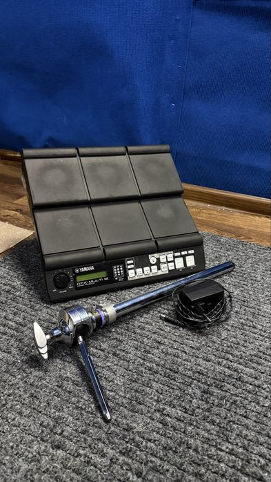 Yamaha DTX MULTI 12