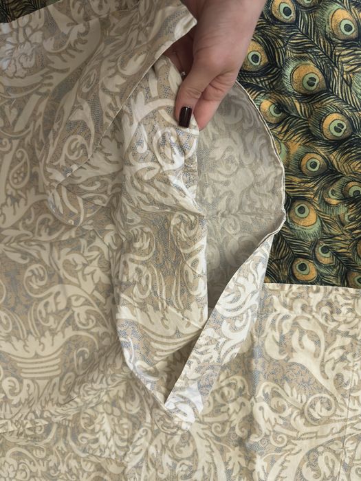 Наволочка 2 шт комплект.