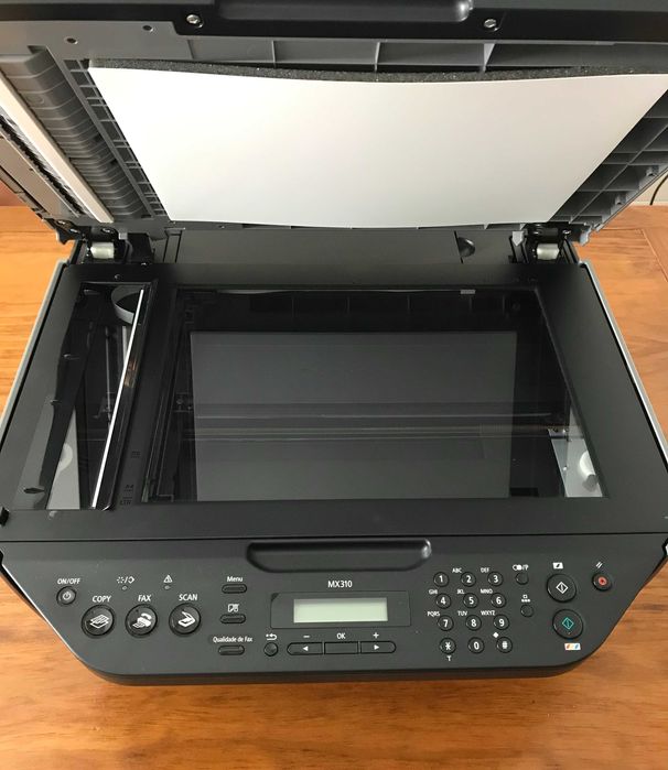 Canon Printer440900991877140481