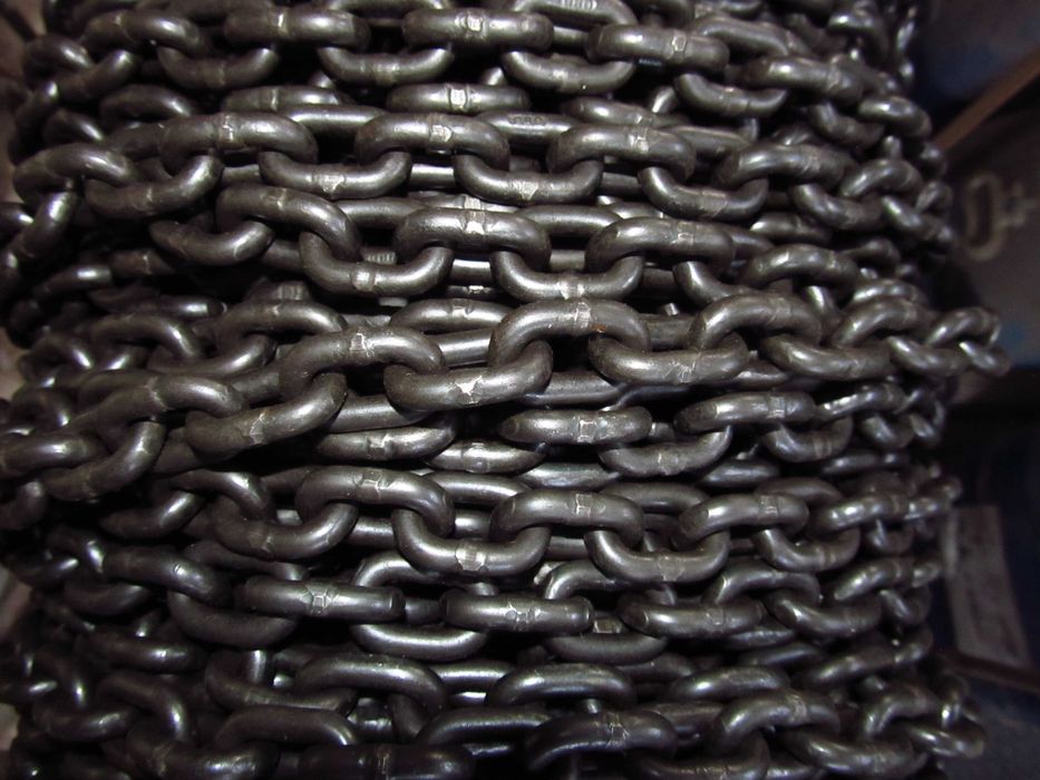 Цепь для крепежа, широкого использования, ланцюг для сільгосптехніки