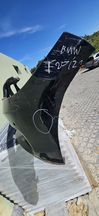 Parachoques bmw f20/21