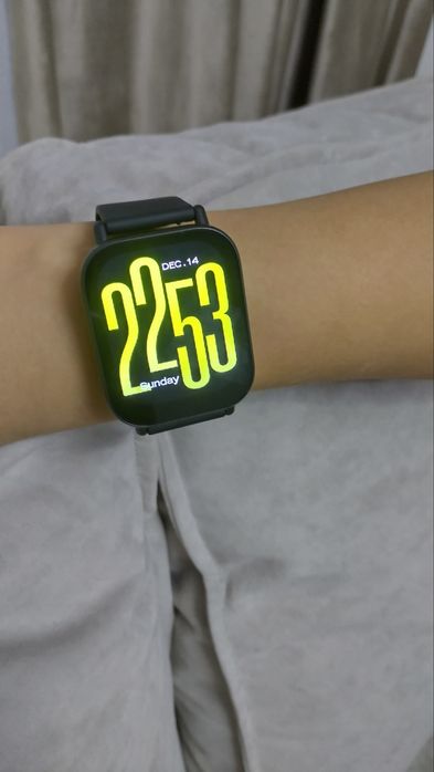 Redmi watch 5 active