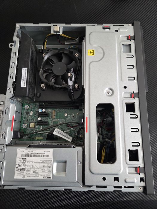 Mini PC intel core i5 7400 | 8gb DDR4 | non SSD/HDD