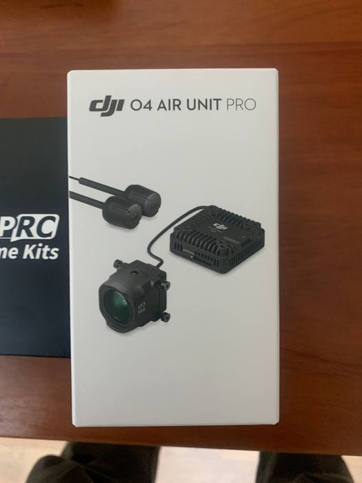 Dji 04 air unit pro