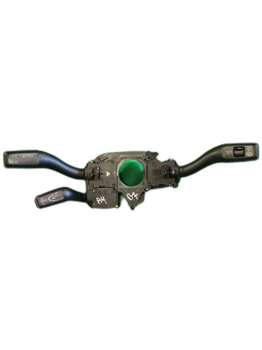 Conjunto / Manetes de Luzes e Limpa Vidros AUDI A4 B7 8E0953549Q (OEM) | 4E0953503A (OEM) | 4E0953521 (OEM)