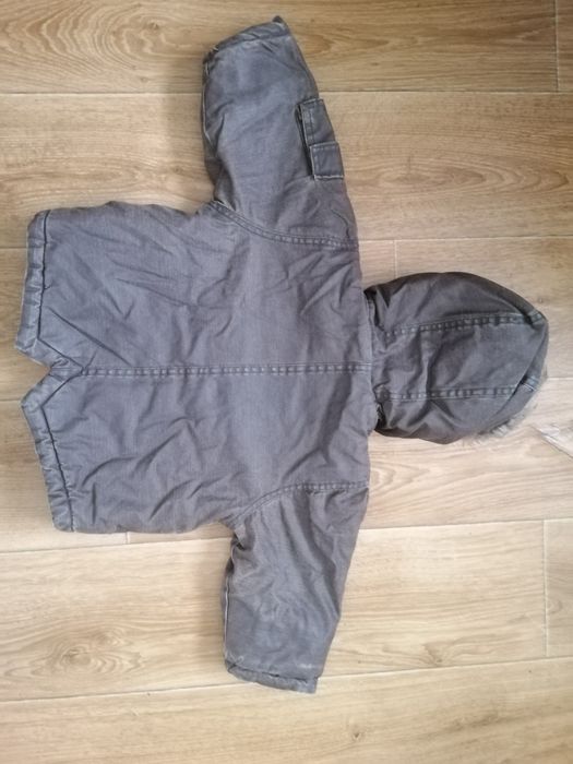 Куртка пальто курточка