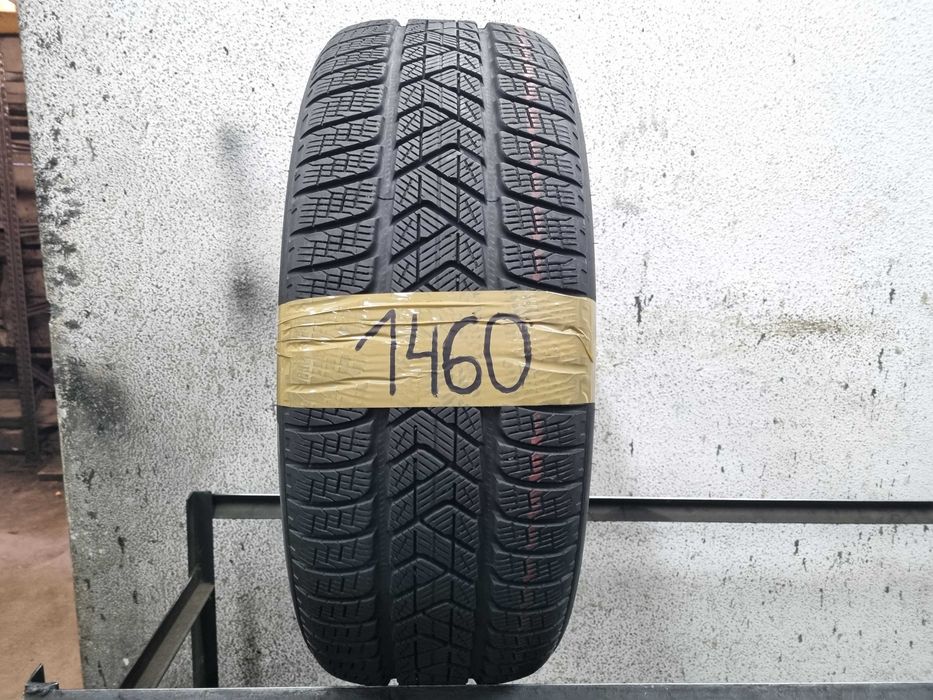 235/55/19 101T Pirelli Scorpion Winter A0 Elect D.0725