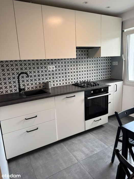 Mieszkanie – Poznań, Osiedle Jagiellońskie, Rataje - Widok 2