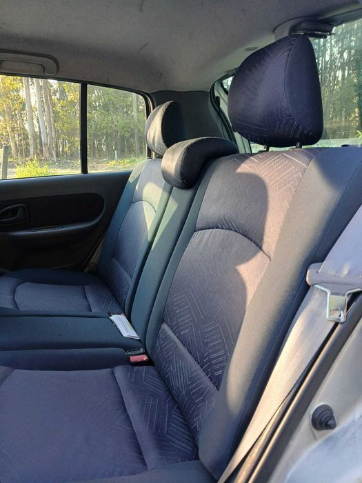 Renault Clio 1.1 de 2001 - Peças Usadas