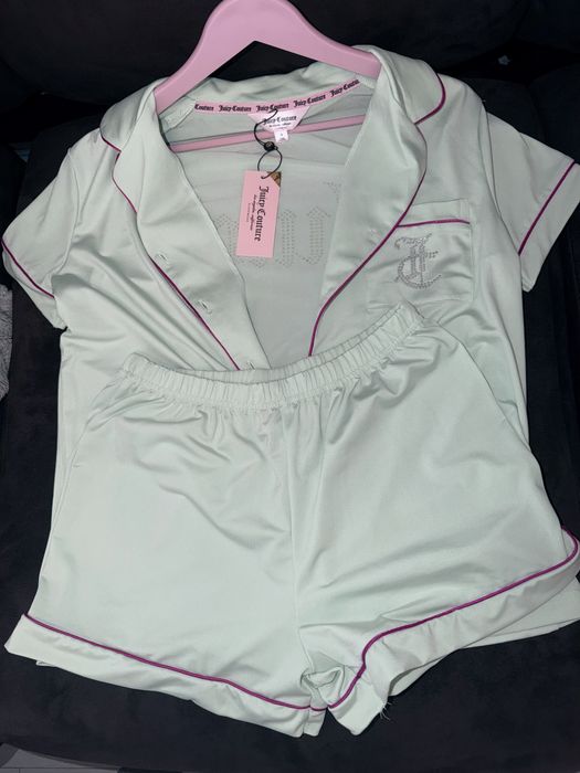 Піжама Juicy Couture