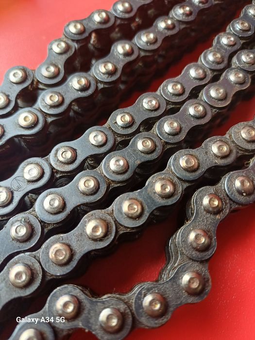 Цеп моторний ссср .иж  юпитер вуський