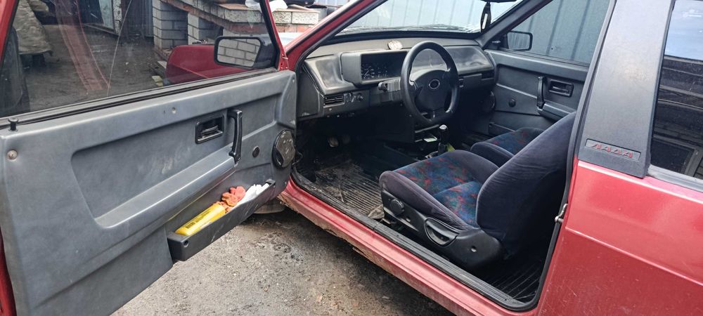 Продам ваз 2108 газ/бензин