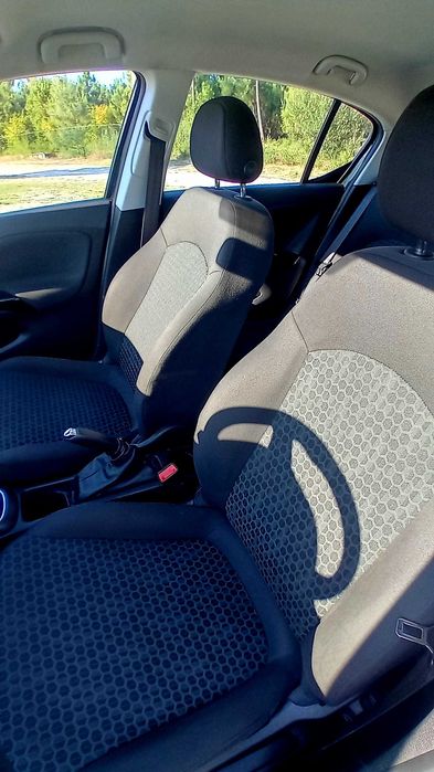Opel corsa 1.2 edition 2018 (Descida de preço)