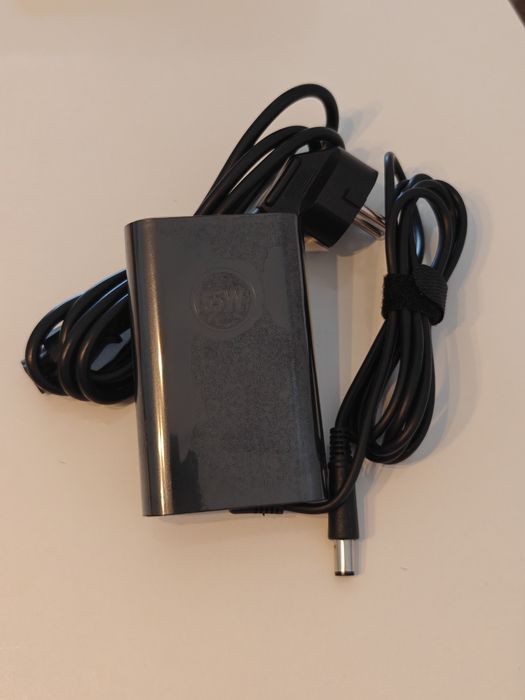 Carregador para Portátil 65W