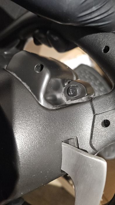 Kierownica Thrustmaster Ferrari 458 Italia