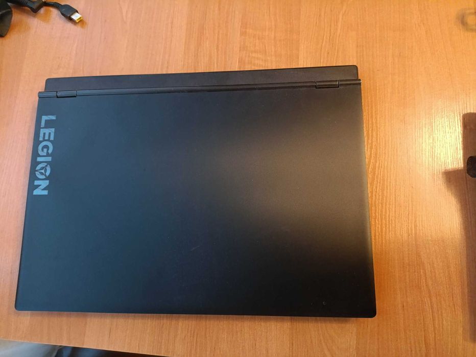 Laptop LENOVO LEGION Y540-17IRH 16GB RAM  GTX1660TI Windows