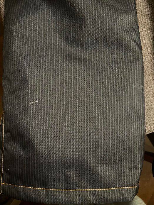 Spodnie narciarskie Energiapura. Rozmiar 10.