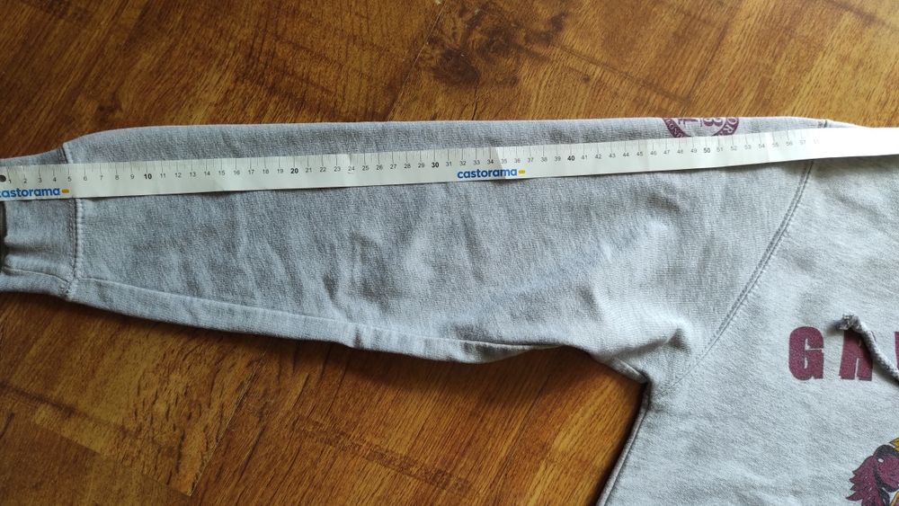 Bluza Gryffindor Harry Potter rozm. S