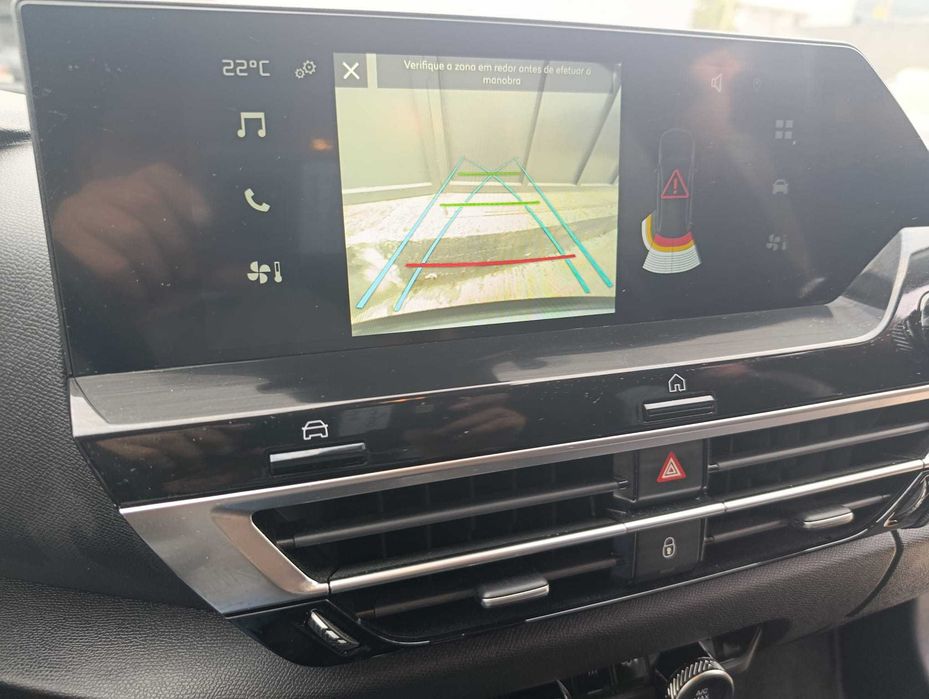 CITROEN C4 1.5 BlueHDI PLUS EAT8