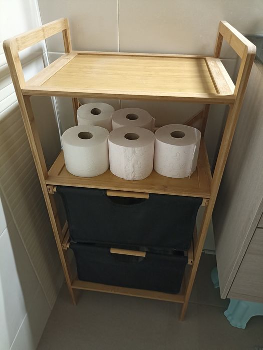 Móvel de casa de banho