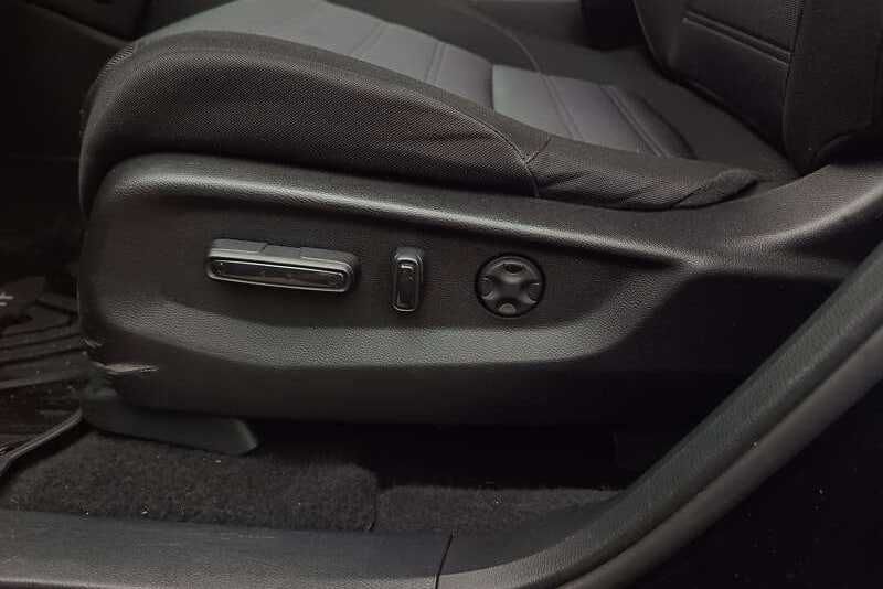 Honda CR-V Hybrid EX 2022
