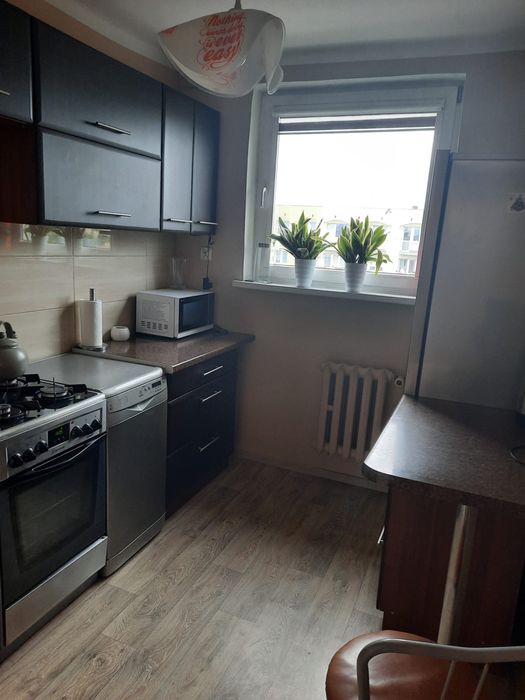 Wynajmę mieszkanie 38m2