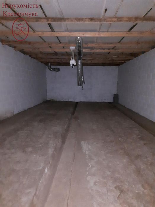 Продам виробничо-складське підприємство біля Кременчука